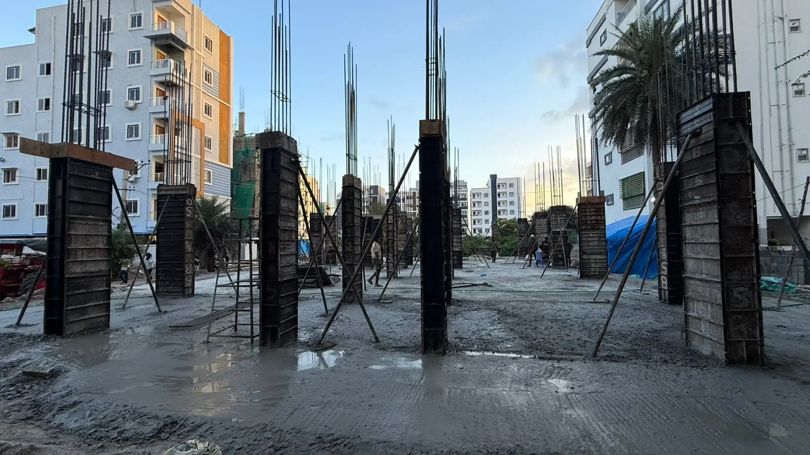 Structural Engineering